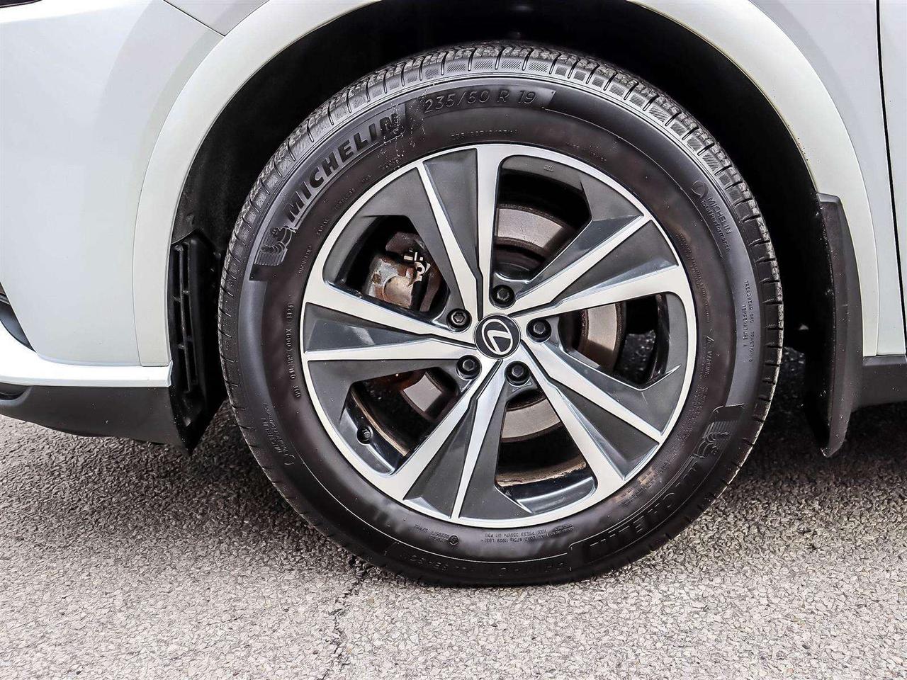 2024 Lexus RX PREMIUM AWD 2.4L TURBO ADAPTIVE CRUISE Photo
