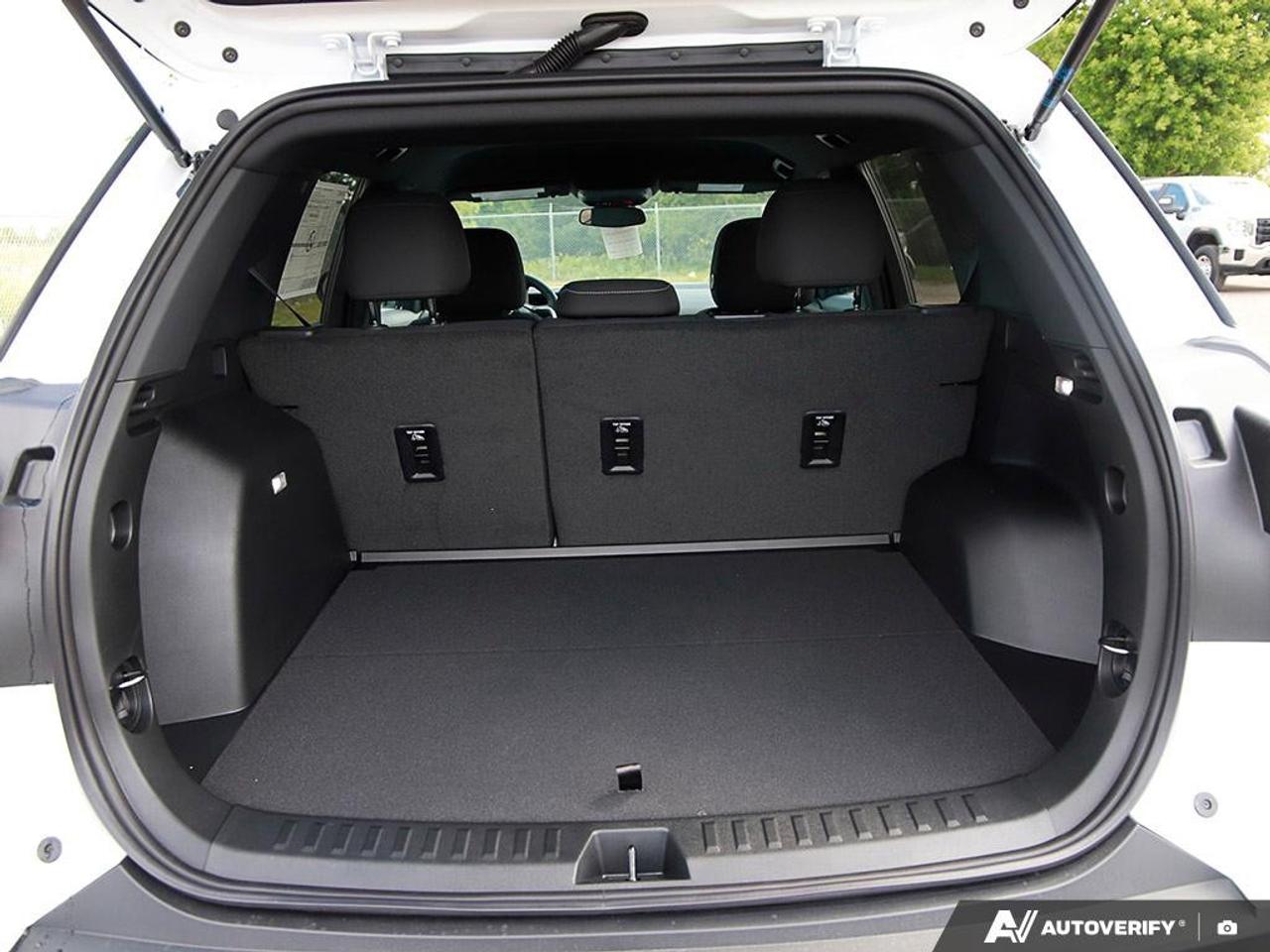 2027 GMC Terrain AWD Elevation Photo