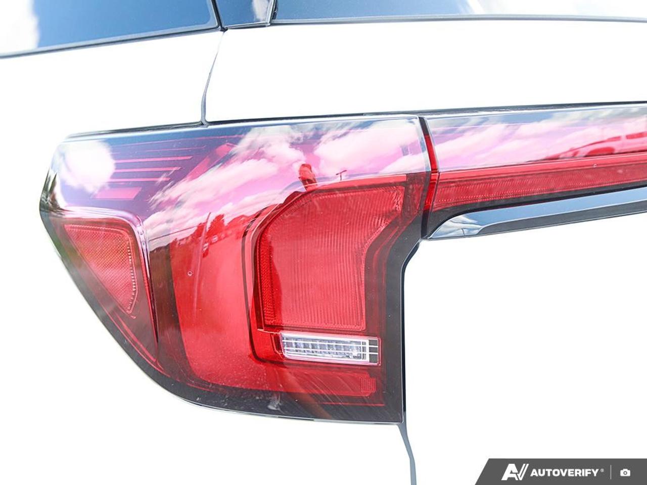 2027 GMC Terrain AWD Elevation Photo