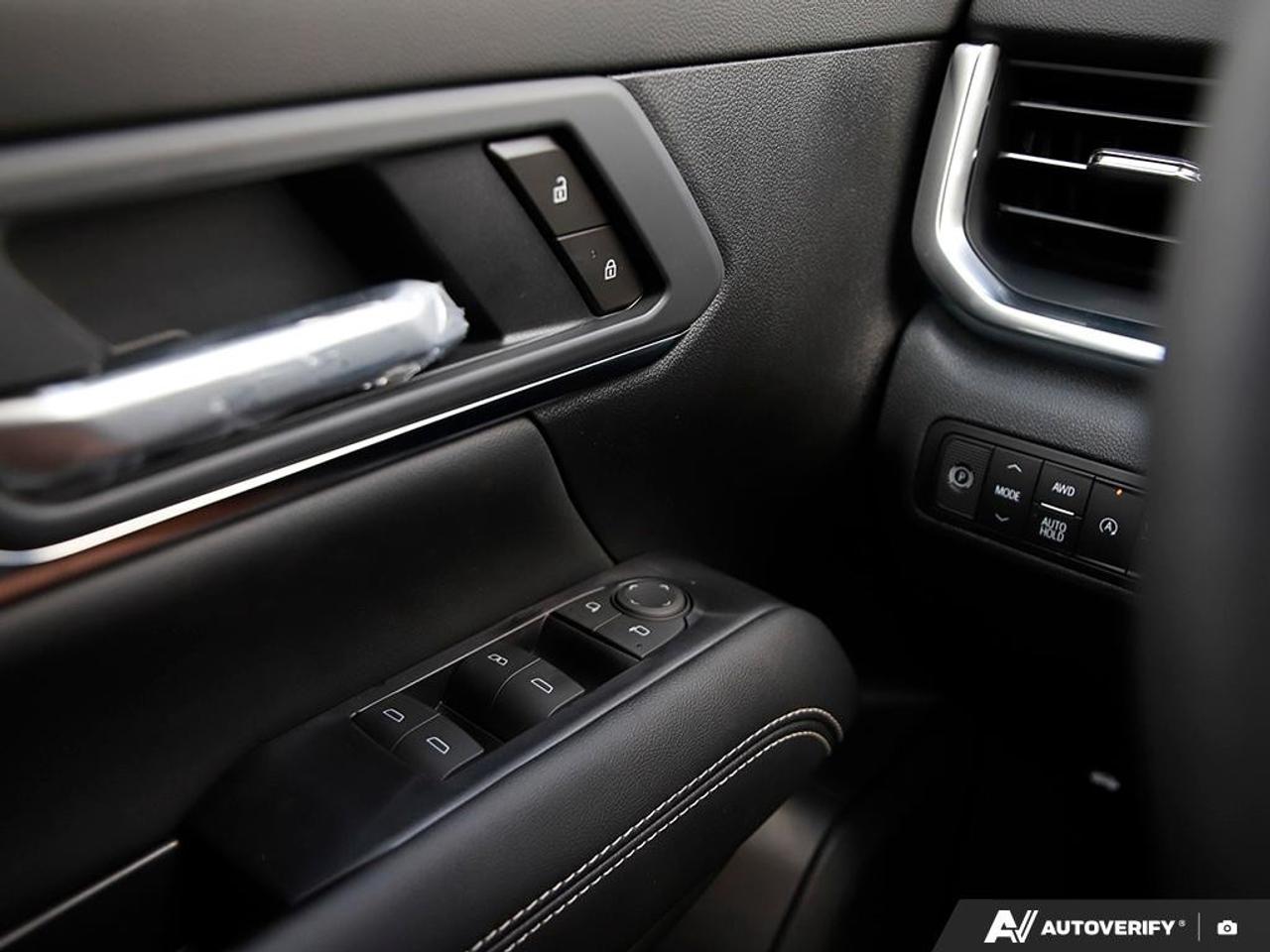 2027 GMC Terrain AWD Elevation Photo