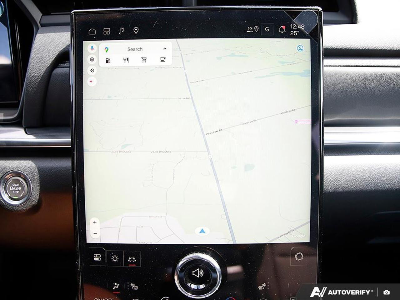2027 GMC Terrain AWD Elevation Photo