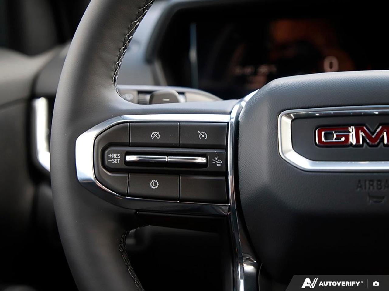 2027 GMC Terrain AWD Elevation Photo