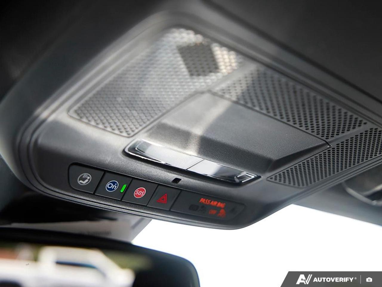 2027 GMC Terrain AWD Elevation Photo