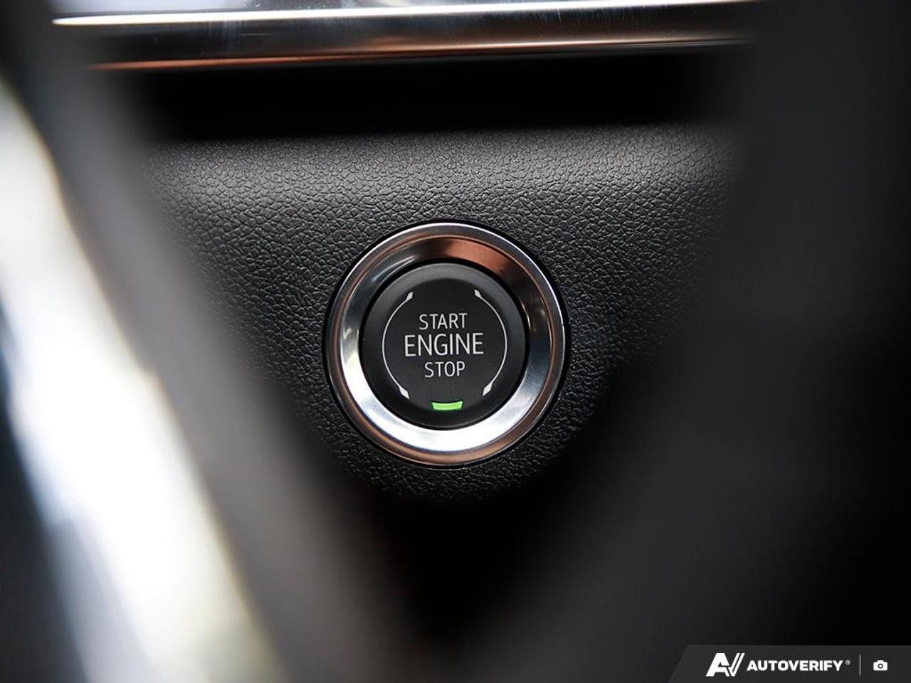 2027 GMC Terrain AWD Elevation Photo