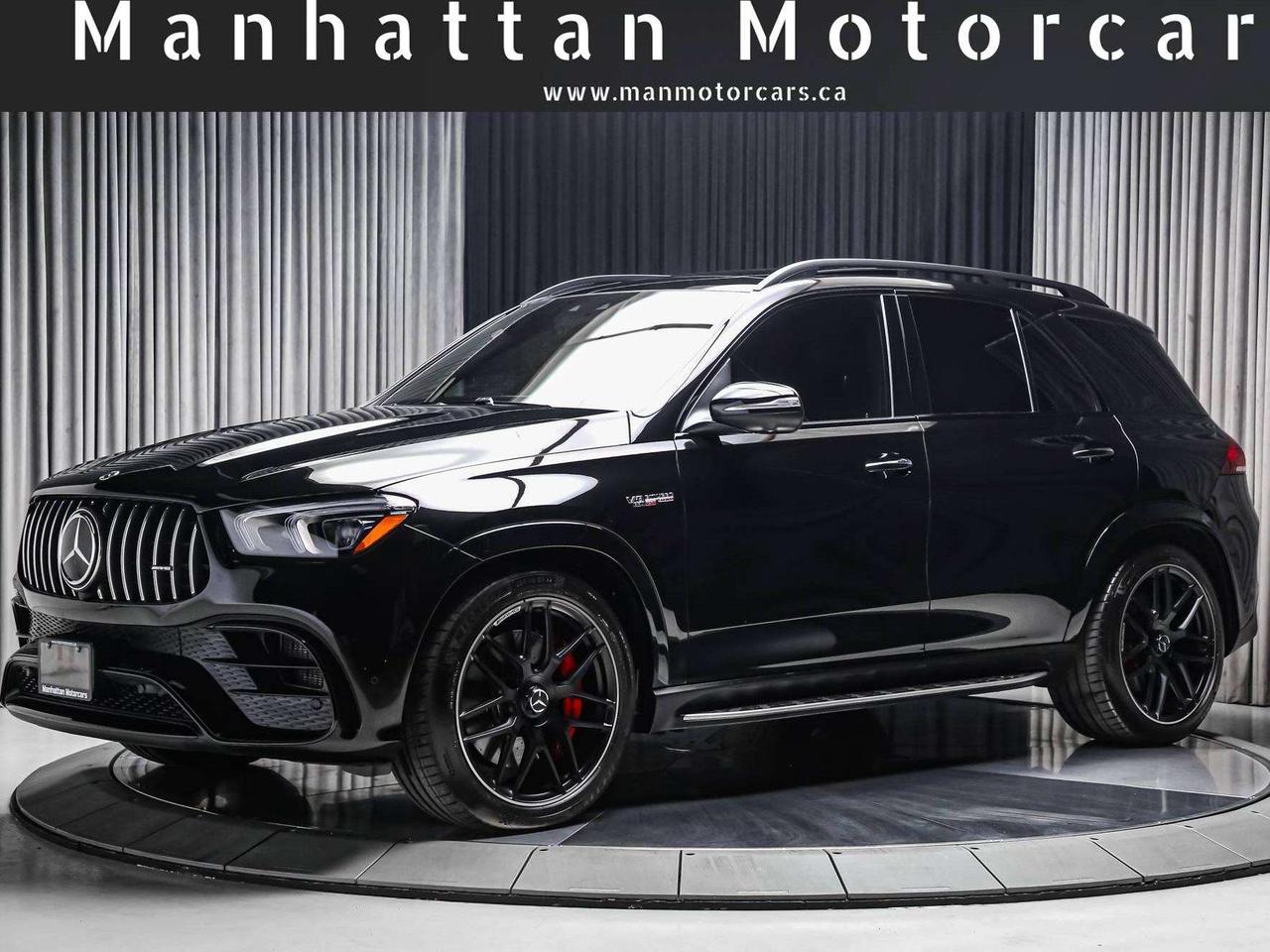 2022 Mercedes-Benz GLE 63S 4MATIC+ AMG 750HP RENNTECH NOACCIDENT CARBON Photo5