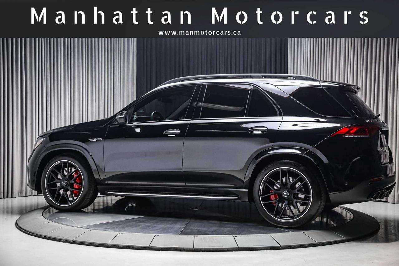 2022 Mercedes-Benz GLE 63S 4MATIC+ AMG 750HP RENNTECH NOACCIDENT CARBON Photo