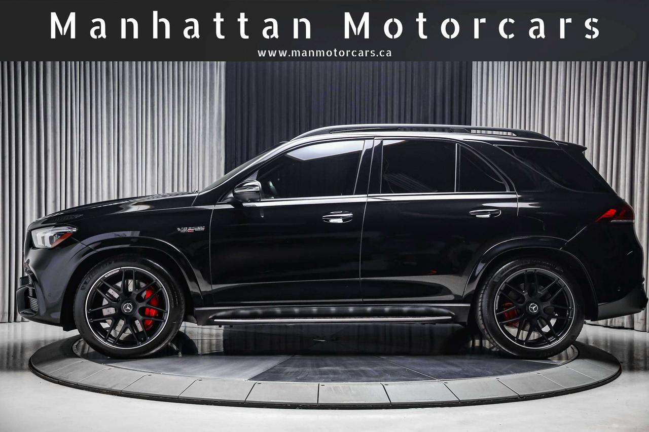 2022 Mercedes-Benz GLE 63S 4MATIC+ AMG 750HP RENNTECH NOACCIDENT CARBON Photo