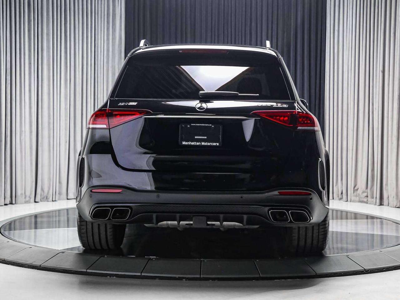 2022 Mercedes-Benz GLE 63S 4MATIC+ AMG 750HP RENNTECH NOACCIDENT CARBON Photo