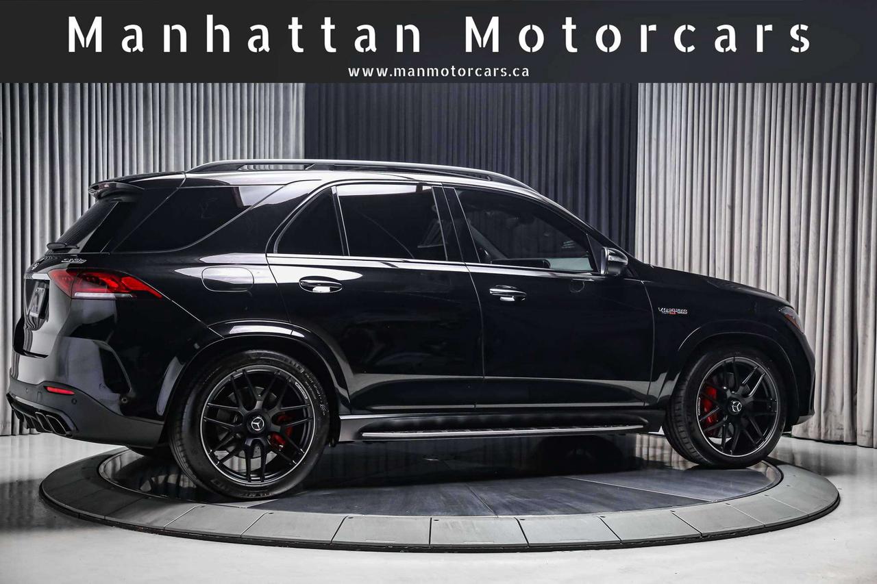 2022 Mercedes-Benz GLE 63S 4MATIC+ AMG 750HP RENNTECH NOACCIDENT CARBON Photo