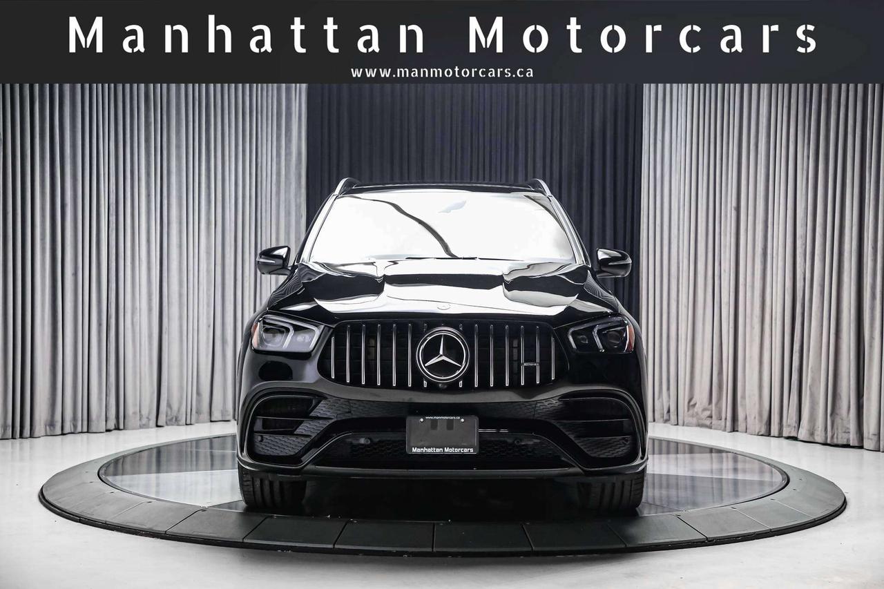 2022 Mercedes-Benz GLE 63S 4MATIC+ AMG 750HP RENNTECH NOACCIDENT CARBON Photo