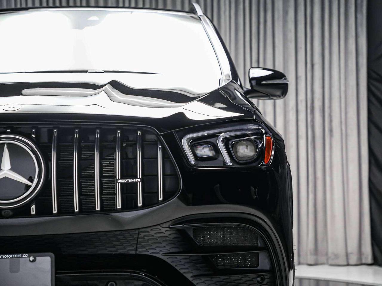 2022 Mercedes-Benz GLE 63S 4MATIC+ AMG 750HP RENNTECH NOACCIDENT CARBON Photo