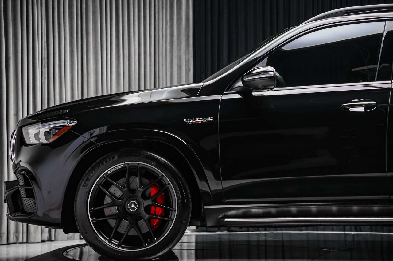 2022 Mercedes-Benz GLE 63S 4MATIC+ AMG 750HP RENNTECH NOACCIDENT CARBON Photo