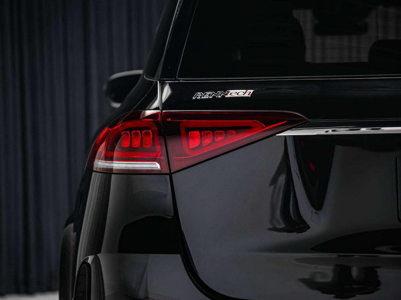 2022 Mercedes-Benz GLE 63S 4MATIC+ AMG 750HP RENNTECH NOACCIDENT CARBON Photo