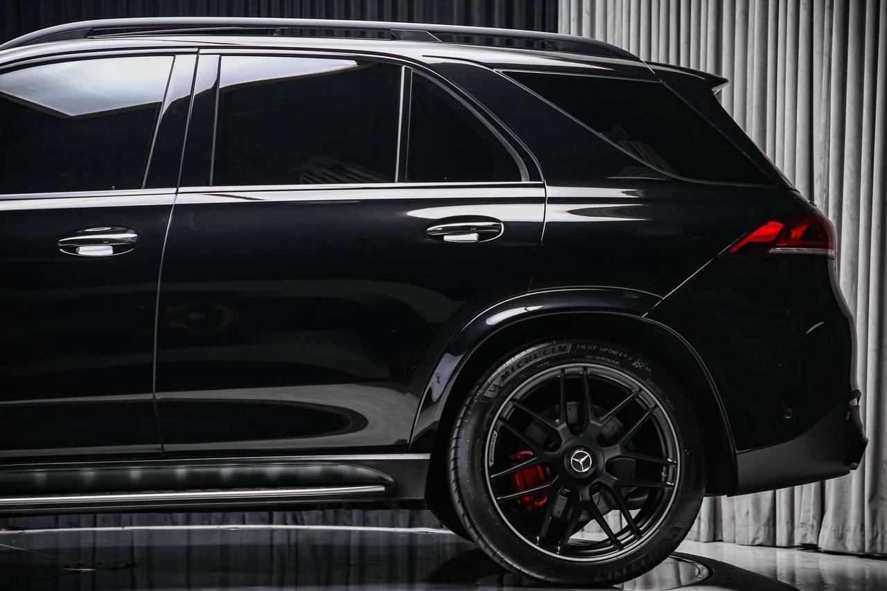 2022 Mercedes-Benz GLE 63S 4MATIC+ AMG 750HP RENNTECH NOACCIDENT CARBON Photo