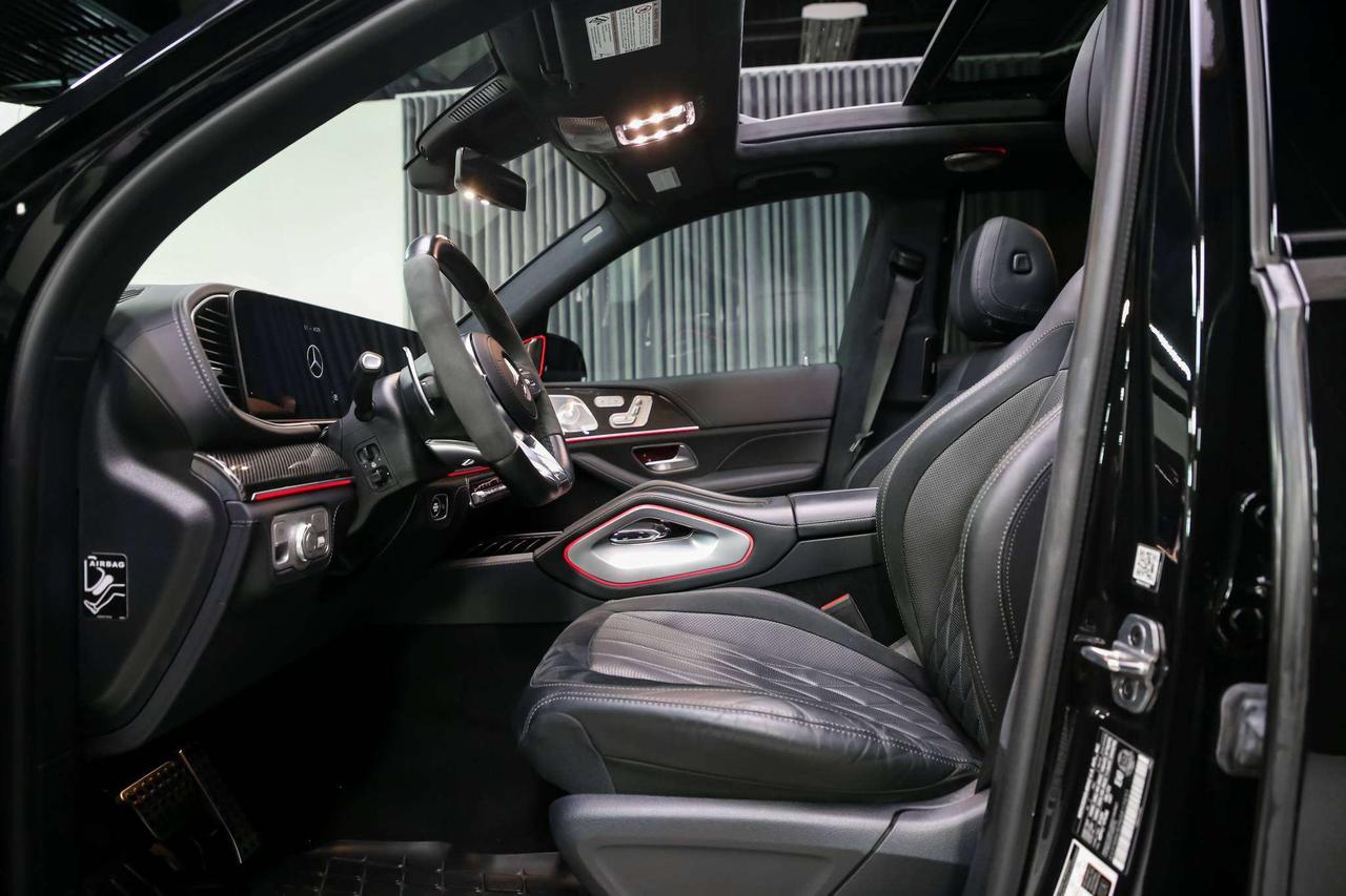 2022 Mercedes-Benz GLE 63S 4MATIC+ AMG 750HP RENNTECH NOACCIDENT CARBON Photo