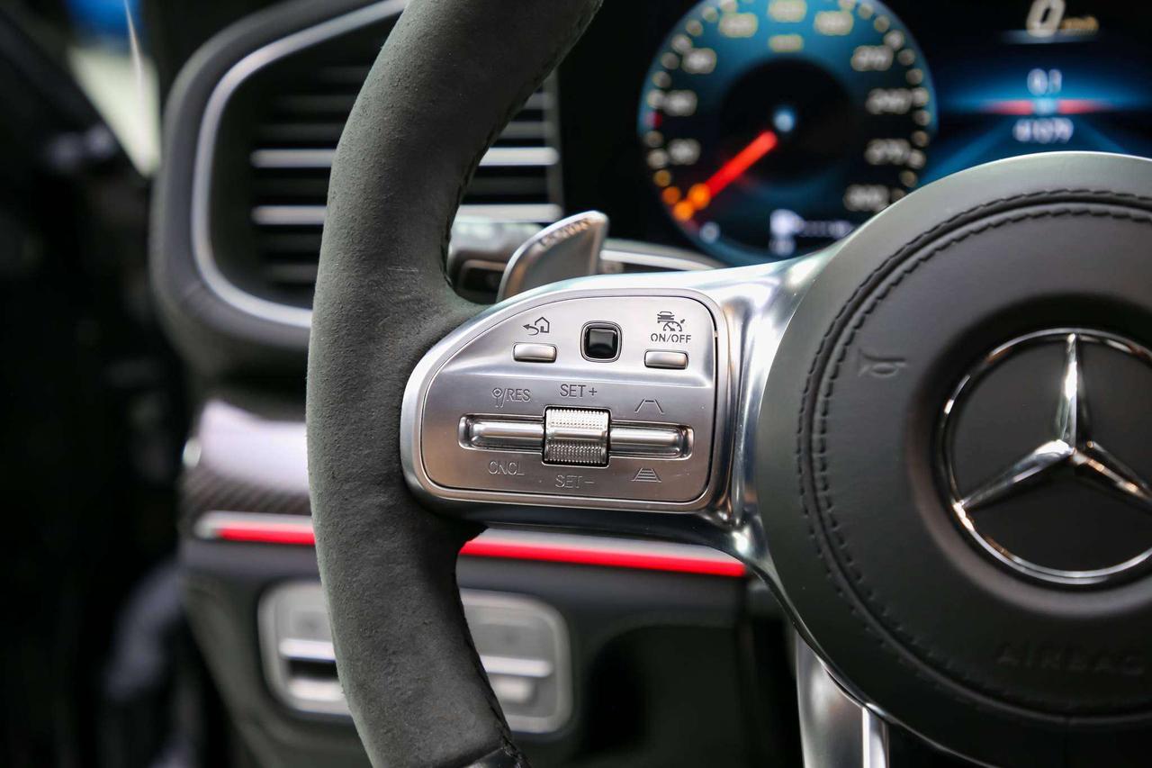 2022 Mercedes-Benz GLE 63S 4MATIC+ AMG 750HP RENNTECH NOACCIDENT CARBON Photo