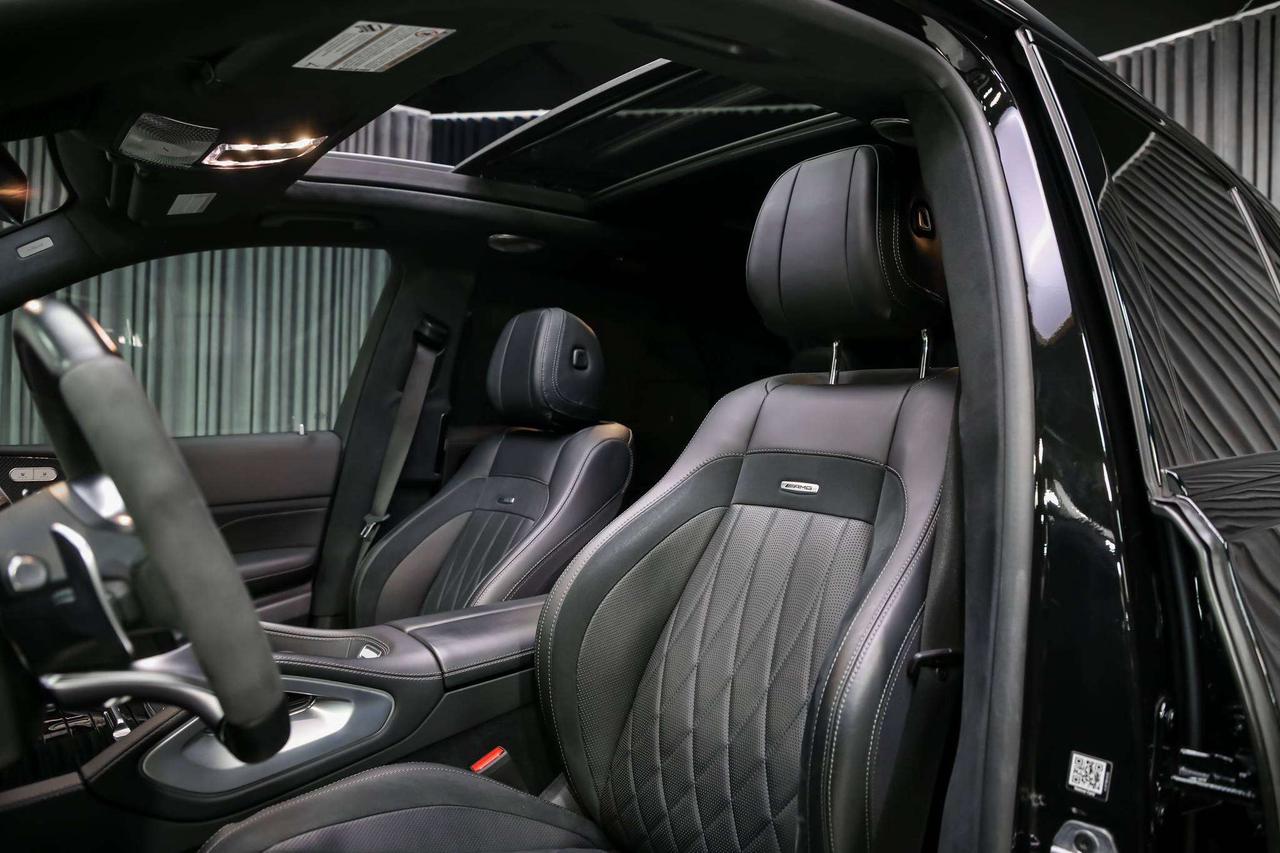2022 Mercedes-Benz GLE 63S 4MATIC+ AMG 750HP RENNTECH NOACCIDENT CARBON Photo