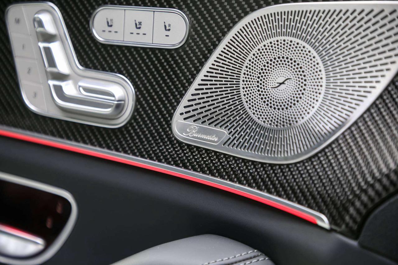 2022 Mercedes-Benz GLE 63S 4MATIC+ AMG 750HP RENNTECH NOACCIDENT CARBON Photo