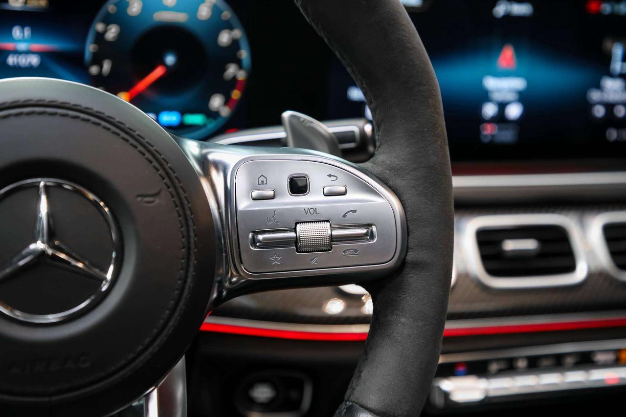2022 Mercedes-Benz GLE 63S 4MATIC+ AMG 750HP RENNTECH NOACCIDENT CARBON Photo