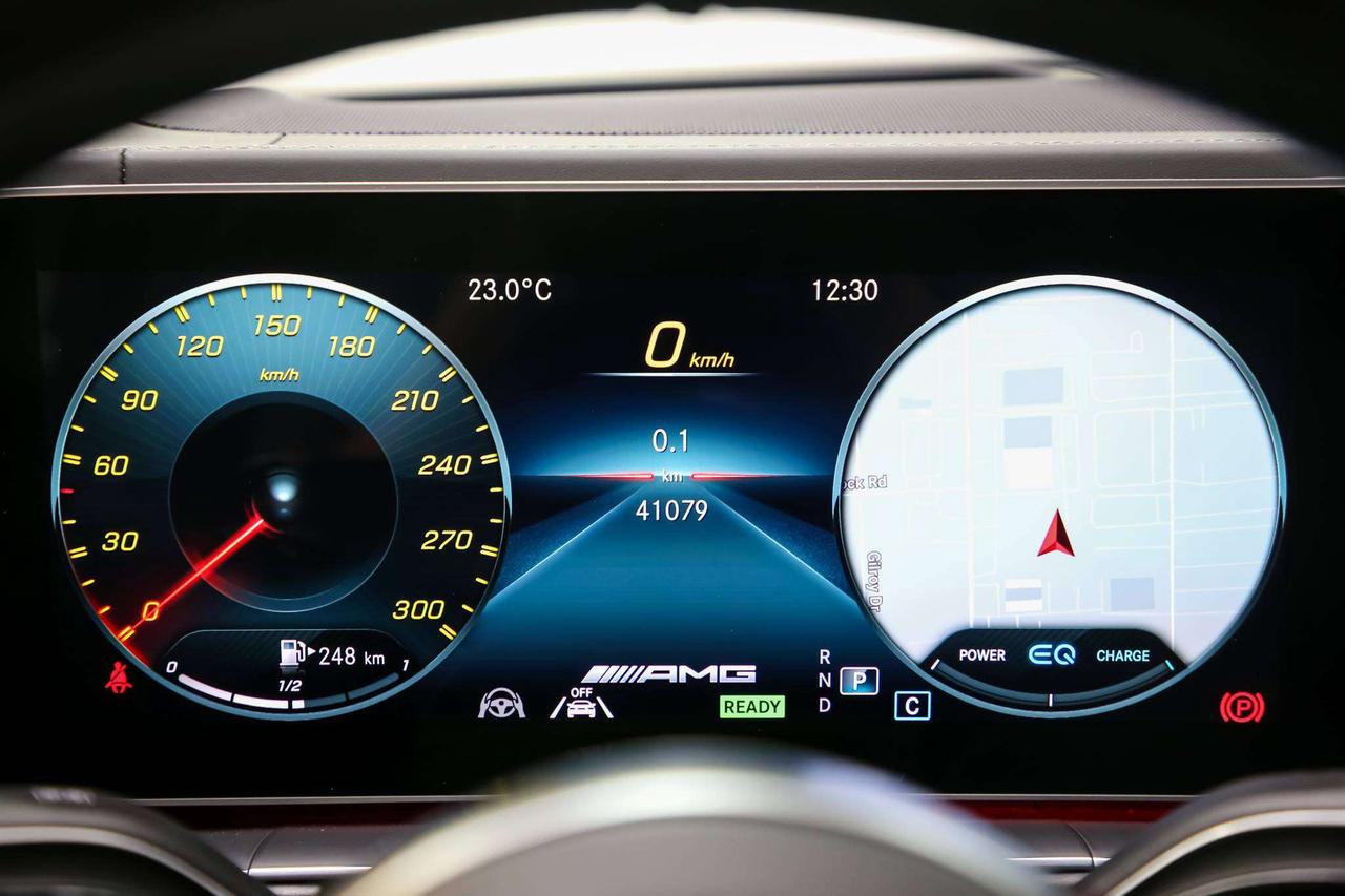 2022 Mercedes-Benz GLE 63S 4MATIC+ AMG 750HP RENNTECH NOACCIDENT CARBON Photo