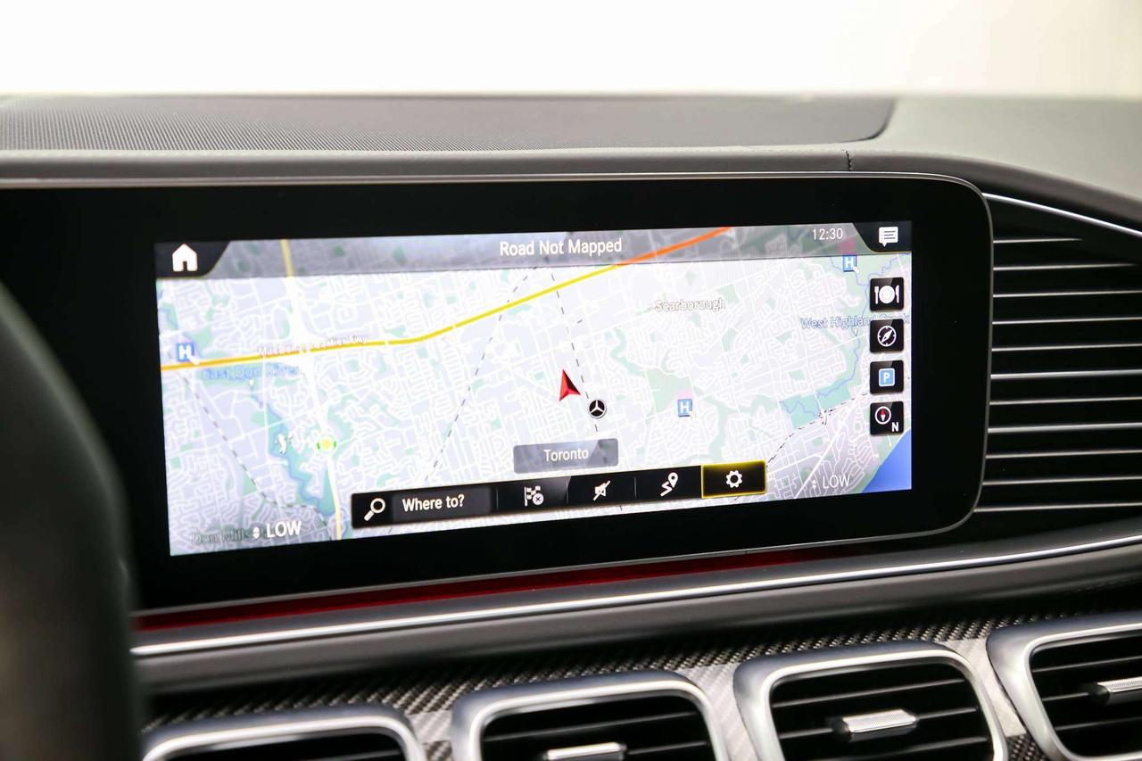 2022 Mercedes-Benz GLE 63S 4MATIC+ AMG 750HP RENNTECH NOACCIDENT CARBON Photo