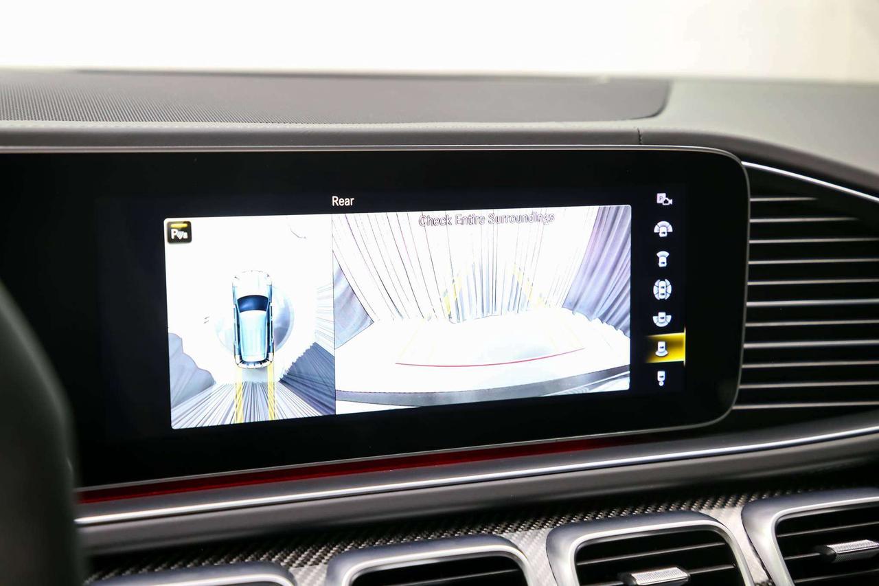 2022 Mercedes-Benz GLE 63S 4MATIC+ AMG 750HP RENNTECH NOACCIDENT CARBON Photo