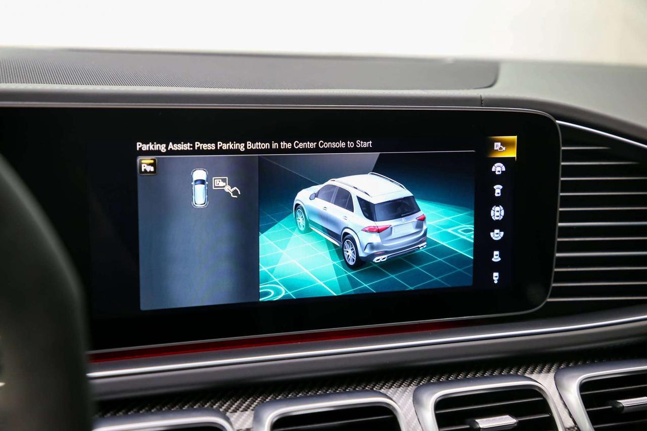 2022 Mercedes-Benz GLE 63S 4MATIC+ AMG 750HP RENNTECH NOACCIDENT CARBON Photo