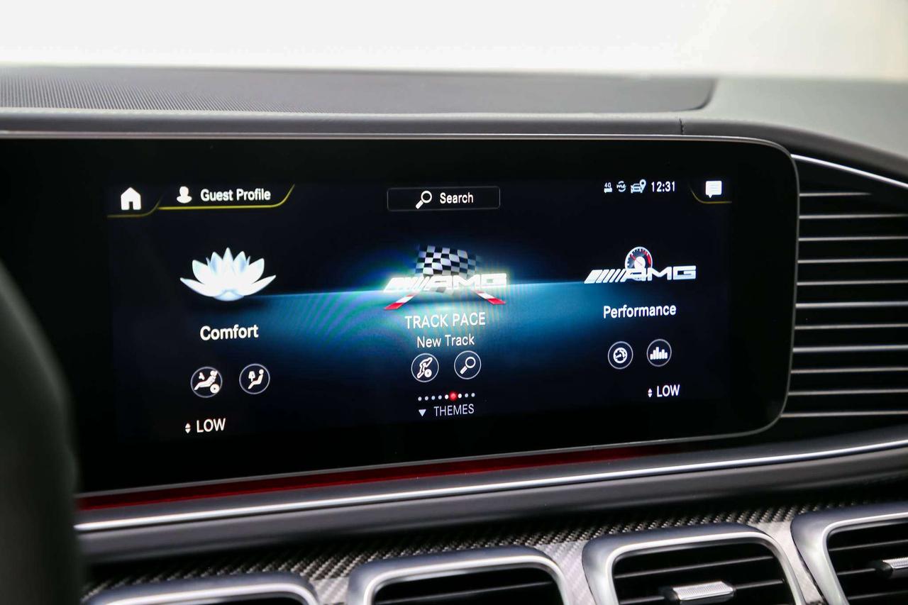 2022 Mercedes-Benz GLE 63S 4MATIC+ AMG 750HP RENNTECH NOACCIDENT CARBON Photo