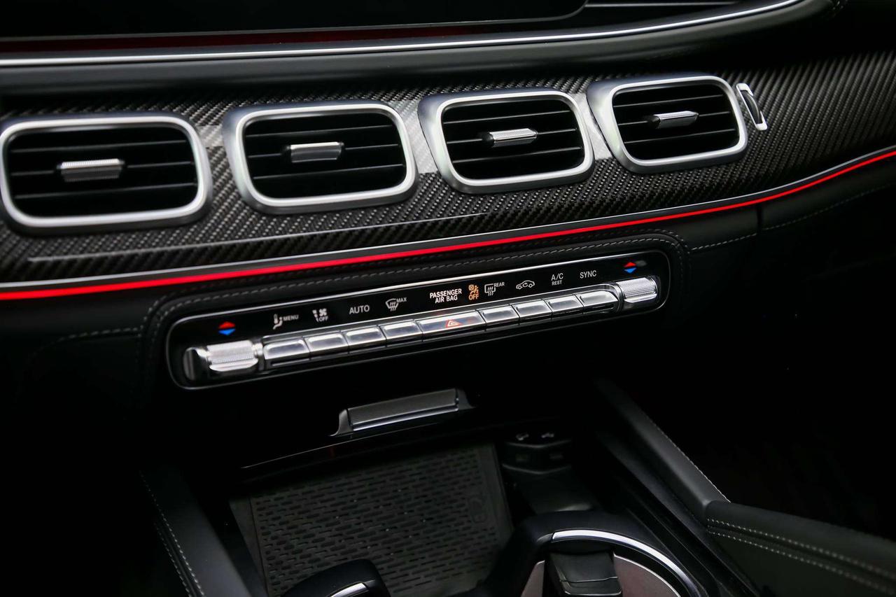 2022 Mercedes-Benz GLE 63S 4MATIC+ AMG 750HP RENNTECH NOACCIDENT CARBON Photo