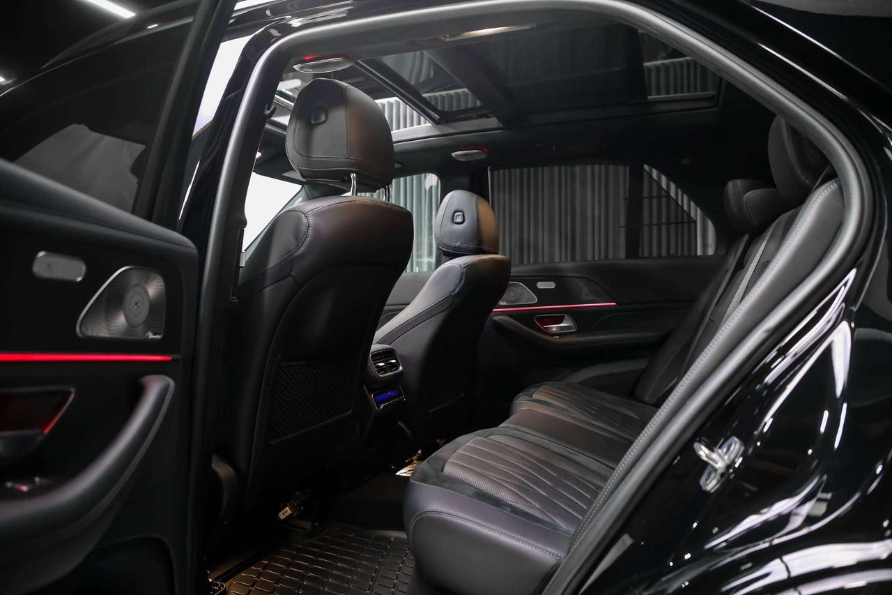 2022 Mercedes-Benz GLE 63S 4MATIC+ AMG 750HP RENNTECH NOACCIDENT CARBON Photo