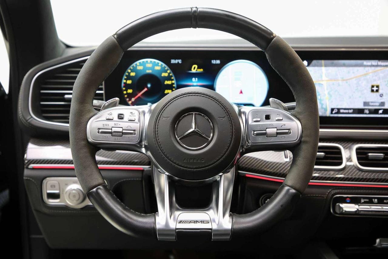 2022 Mercedes-Benz GLE 63S 4MATIC+ AMG 750HP RENNTECH NOACCIDENT CARBON Photo