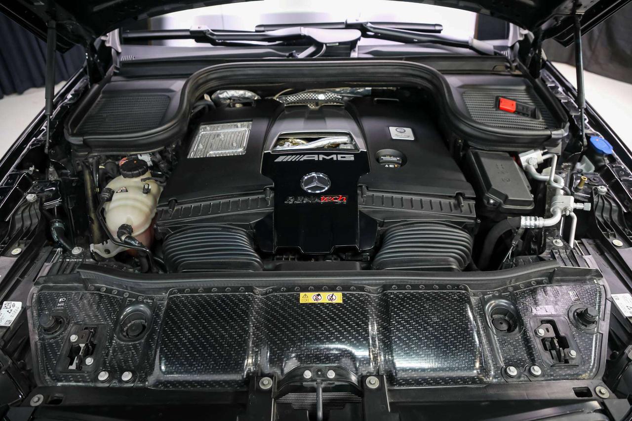 2022 Mercedes-Benz GLE 63S 4MATIC+ AMG 750HP RENNTECH NOACCIDENT CARBON Photo