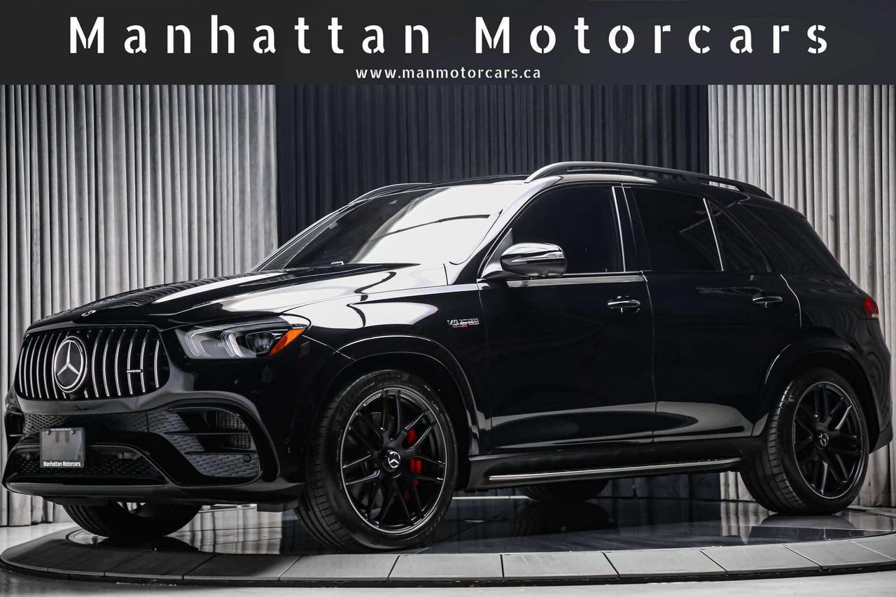 2022 Mercedes-Benz GLE 63S 4MATIC+ AMG 750HP RENNTECH NOACCIDENT CARBON Photo0