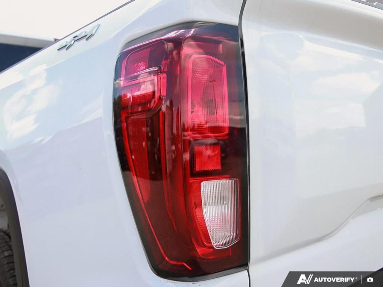 2026 GMC Sierra 1500 Crew Cab Standard Box 4-Wheel Drive Elevation Photo