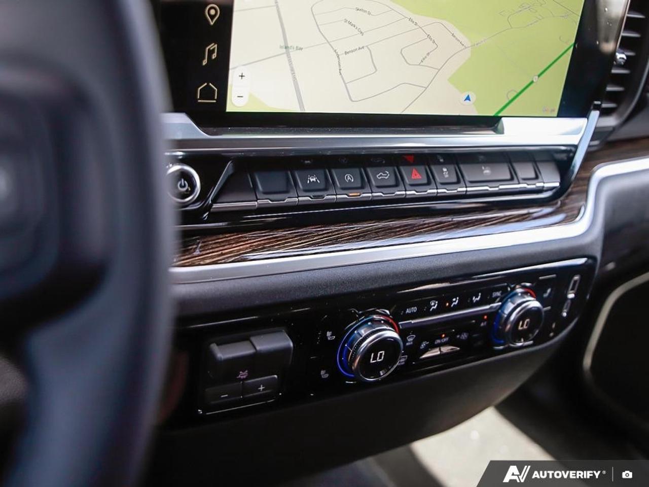 2026 GMC Sierra 1500 Crew Cab Standard Box 4-Wheel Drive Elevation Photo