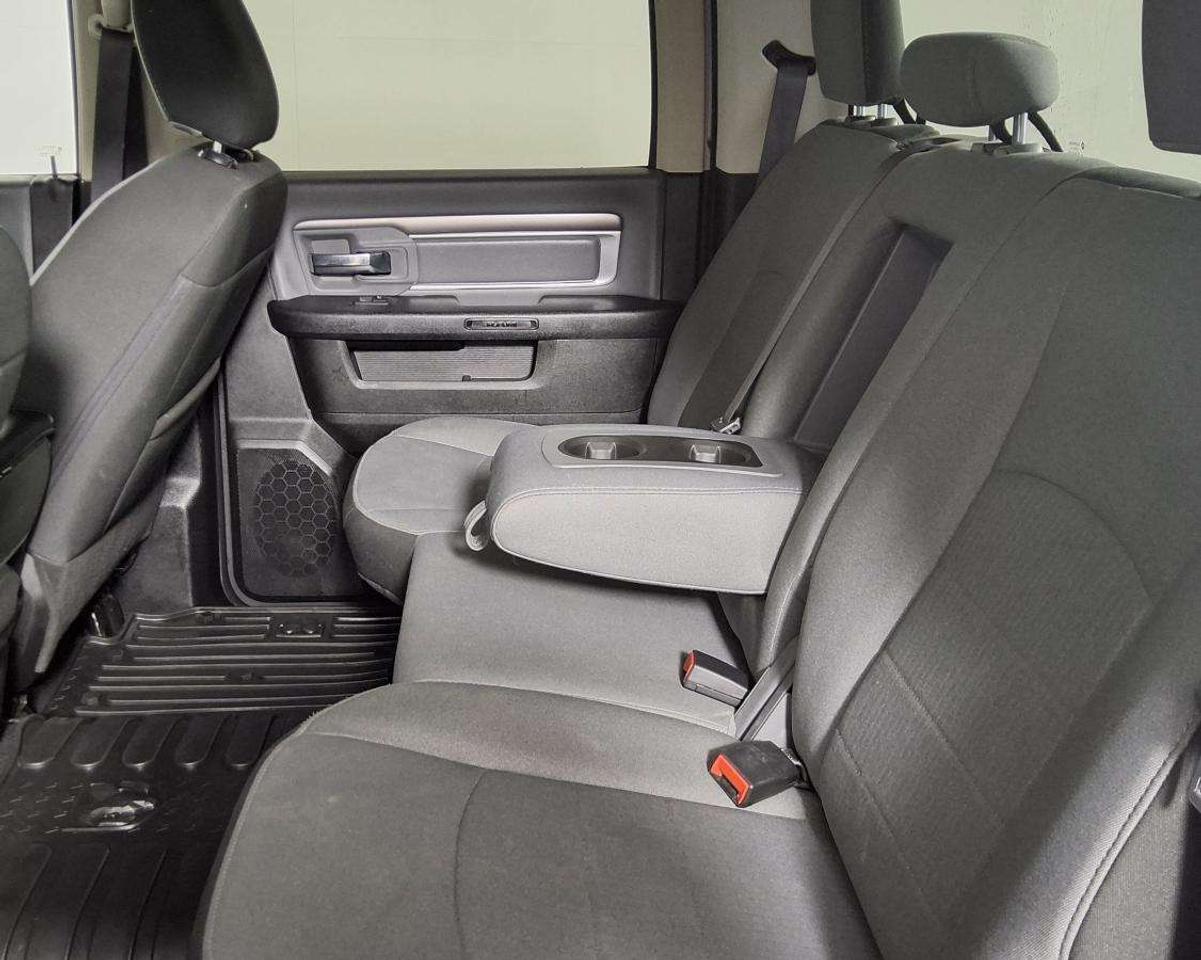 2023 RAM 1500 SLT Photo