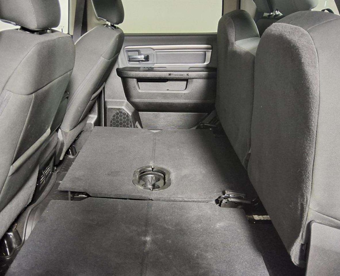 2023 RAM 1500 SLT Photo