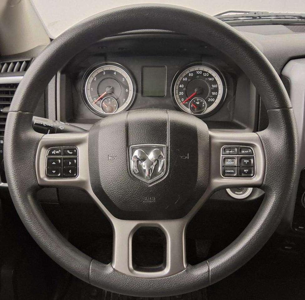 2023 RAM 1500 SLT Photo