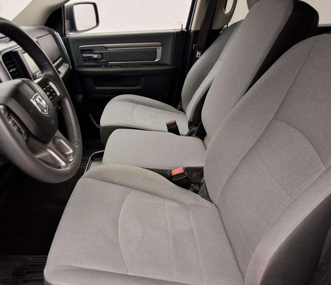 2023 RAM 1500 SLT Photo