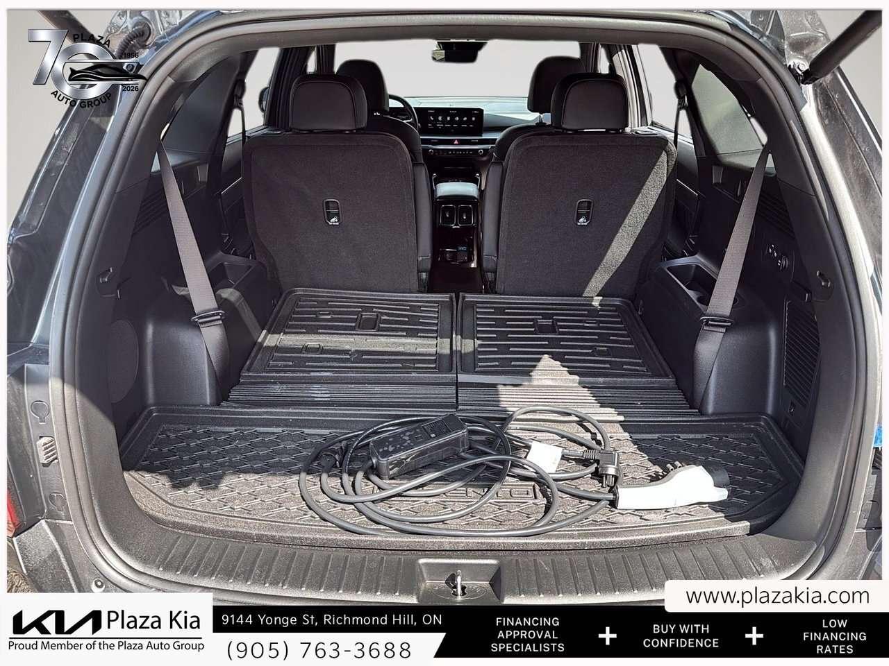 2026 Kia Sorento *AWD   Panoramic Sunroof   Bose Premium Audio* Photo