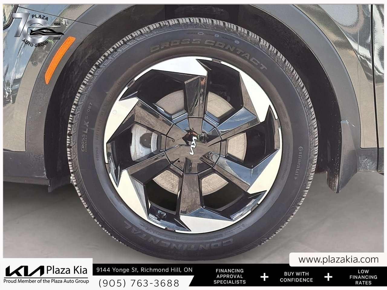 2026 Kia Sorento *AWD   Panoramic Sunroof   Bose Premium Audio* Photo