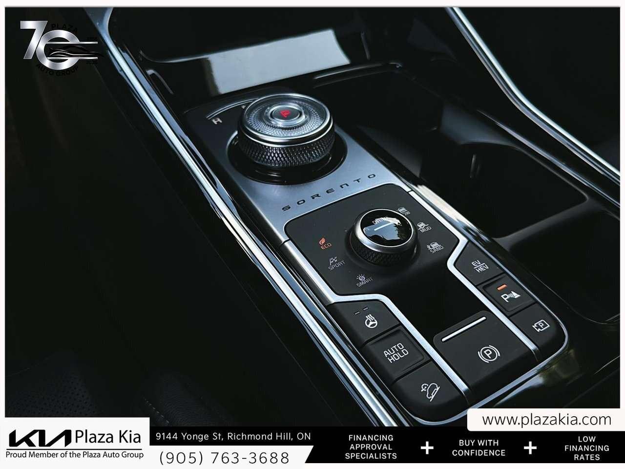 2026 Kia Sorento *AWD   Panoramic Sunroof   Bose Premium Audio* Photo