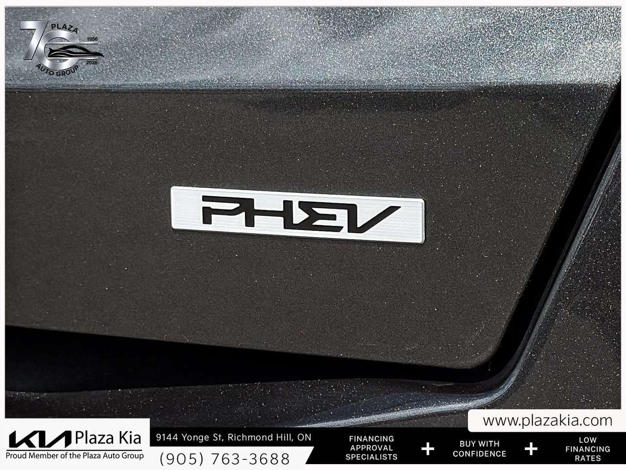 2026 Kia Sorento *AWD   Panoramic Sunroof   Bose Premium Audio* Photo