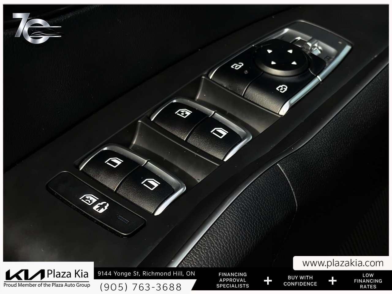 2025 Kia Sorento *AWD   Smart Liftgate   Wireless Charging* Photo