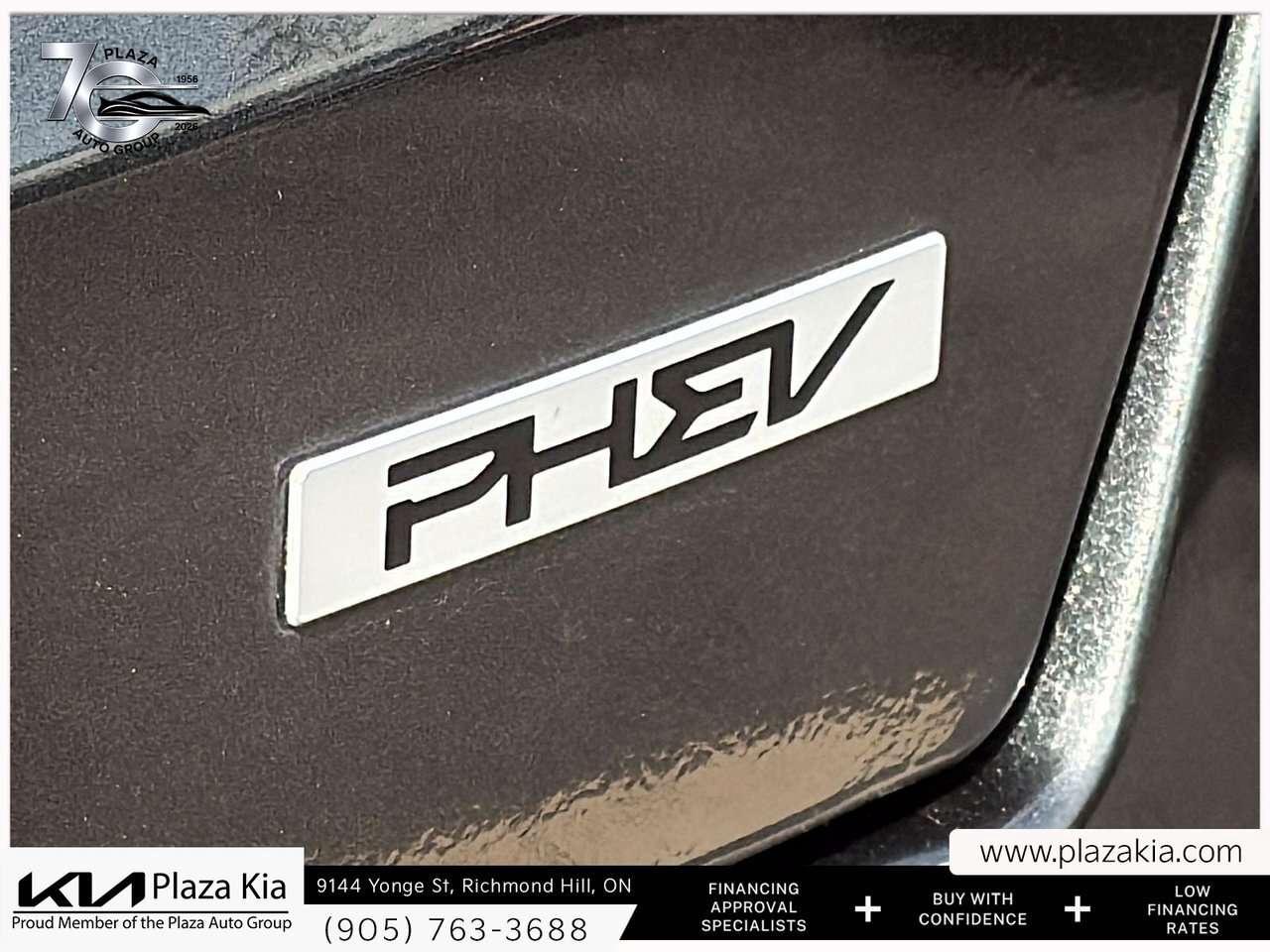 2025 Kia Sorento *AWD   Smart Liftgate   Wireless Charging* Photo