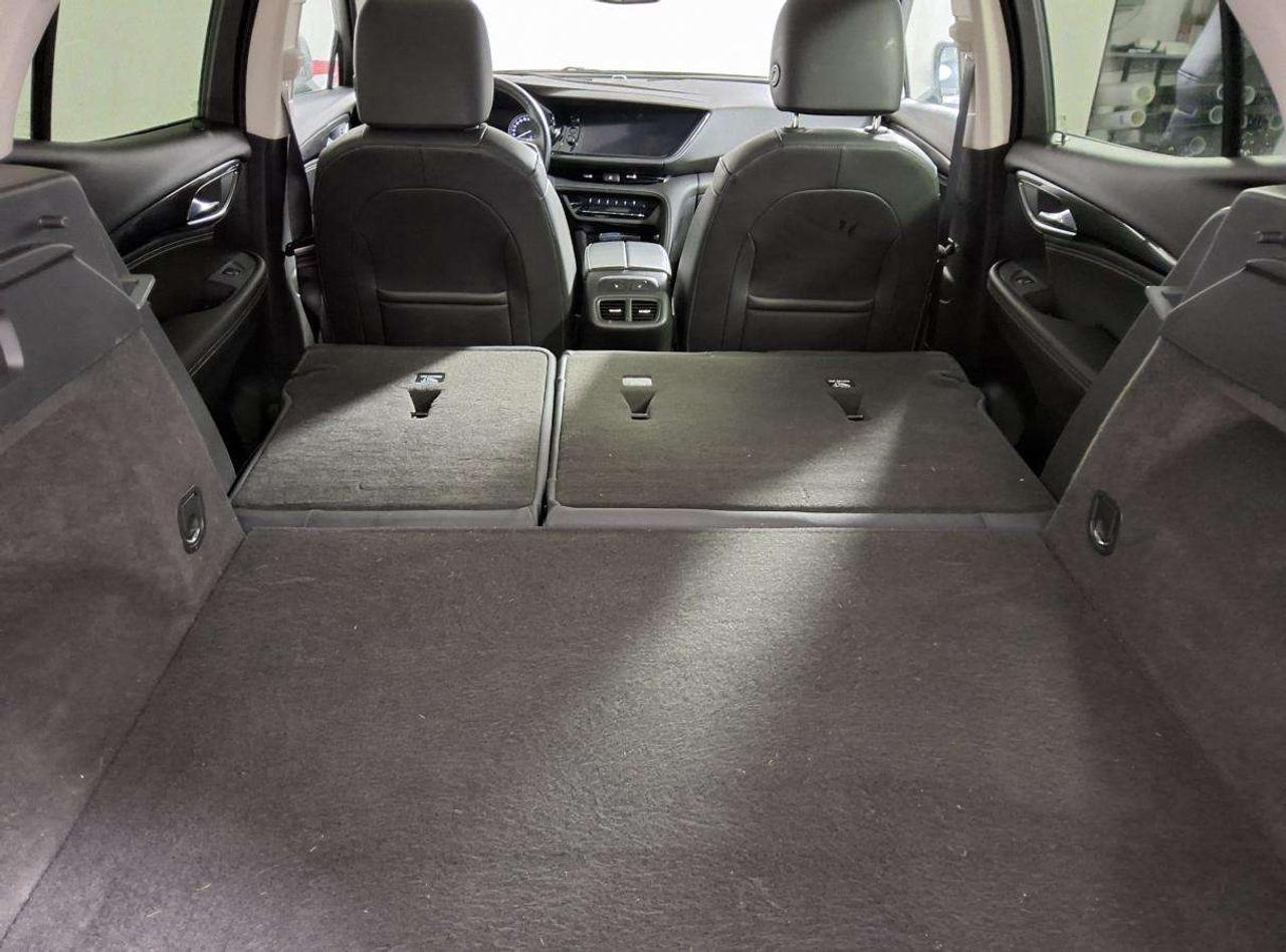 2023 Buick Envision Essence Photo