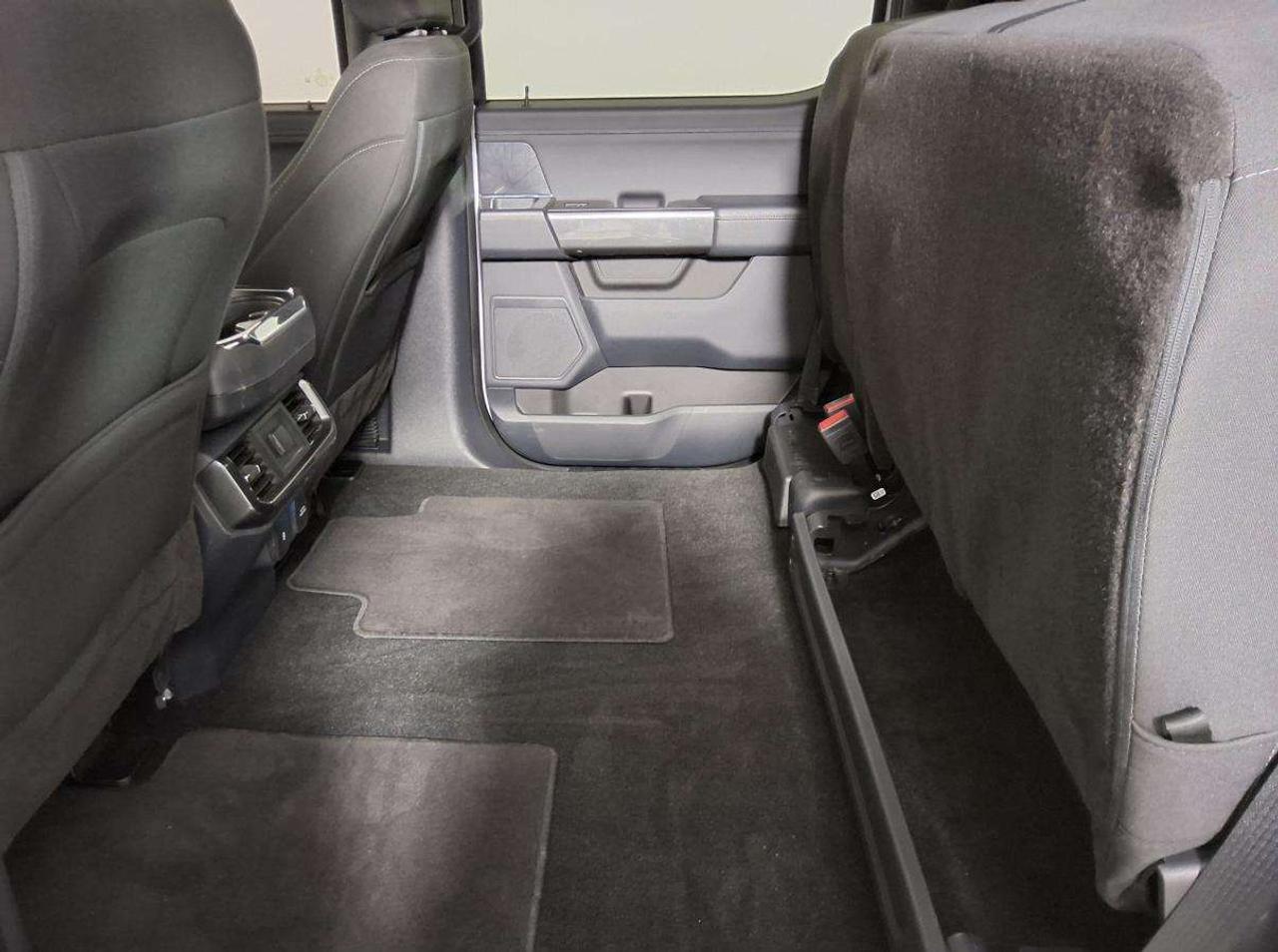 2022 Ford F-150 XLT Photo