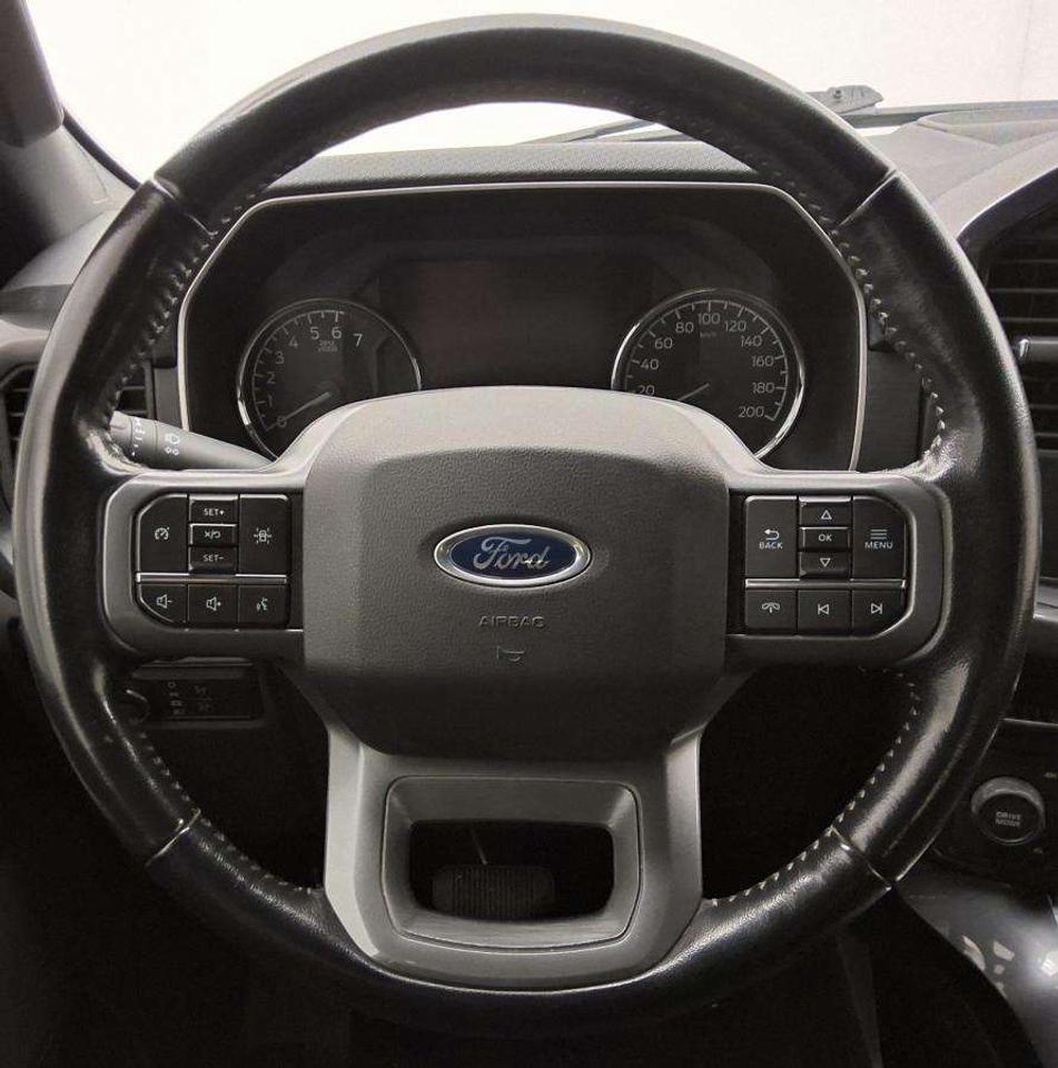 2022 Ford F-150 XLT Photo
