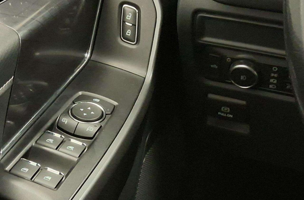 2022 Ford F-150 XLT Photo