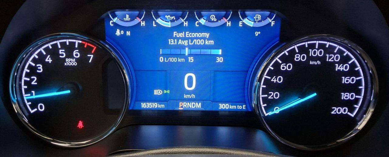 2022 Ford F-150 XLT Photo